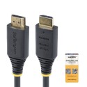 Cable HDMI Premium Certificado de Alta Velocidad de 3m - 4K 60Hz - 144Hz - UHD