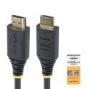 Cable HDMI Premium Certificado de Alta Velocidad de 50cm - 4K 60Hz - 144Hz - UHD