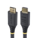 Cable HDMI Certificado Premium de Alta Velocidad de 5m - 4K 60Hz/1440p 144Hz