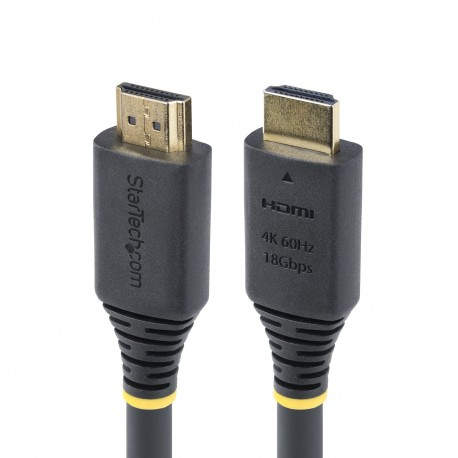 Cable HDMI Certificado Premium de Alta Velocidad de 7m - 4K 60Hz/1440p 144Hz