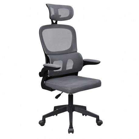 SILLA MGC-ERGO PRO GRIS MARS GAMING