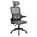 SILLA MGC-ERGO PRO GRIS MARS GAMING