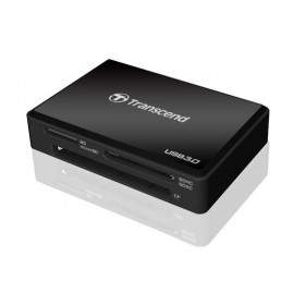 Transcend CMPTS-USB3CR1B TS-RDF8K