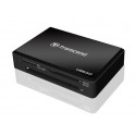 Transcend CMPTS-USB3CR1B TS-RDF8K