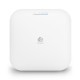 EnGenius ECW336 punto de acceso inalámbrico 8348 Mbit/s Blanco Energía sobre Ethernet (PoE)