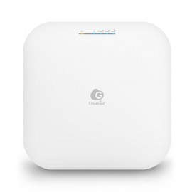 EnGenius ECW336 punto de acceso inalámbrico 8348 Mbit/s Blanco Energía sobre Ethernet (PoE)