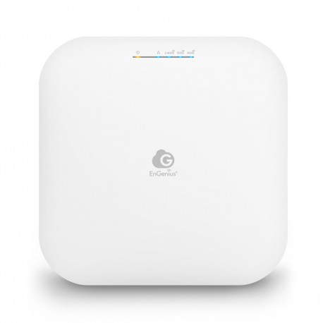 EnGenius ECW336 punto de acceso inalámbrico 8348 Mbit/s Blanco Energía sobre Ethernet (PoE)