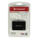 Transcend CMPTS-USB3CR1B TS-RDF8K