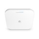 EnGenius ECW336 punto de acceso inalámbrico 8348 Mbit/s Blanco Energía sobre Ethernet (PoE)