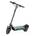smartGyro SpeedWay V2.0 45 kmh Negro, Azul