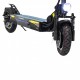smartGyro SpeedWay V2.0 45 kmh Negro, Azul