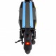 smartGyro SpeedWay V2.0 45 kmh Negro, Azul