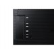 Samsung LH24QBCTBGCXEN pantalla de señalización Pantalla plana para señalización