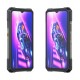 Cubot KingKong X 16,7 cm (6.58'') Ranura híbrida Dual SIM Android 14 5G 16 GB 512 GB 10200 mAh Negro