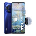 TCL 50 NXTPAPER 5G 17,2 cm (6.78'') SIM doble Android 14 USB Tipo C 8 GB 256 GB 5010 mAh Azul