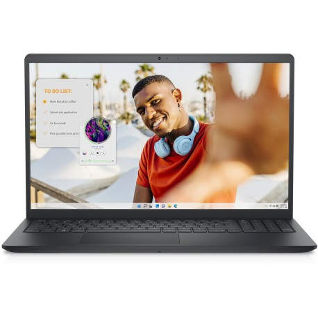 DELL - Inspiron 3535 AMD Ryzen 7 7730U Portátil 39,6 cm (15.6) Full HD 16 GB