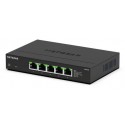 NETGEAR - MS305E No administrado 2.5G Ethernet (100/1000/2500) Negro - MS305E-100EUS