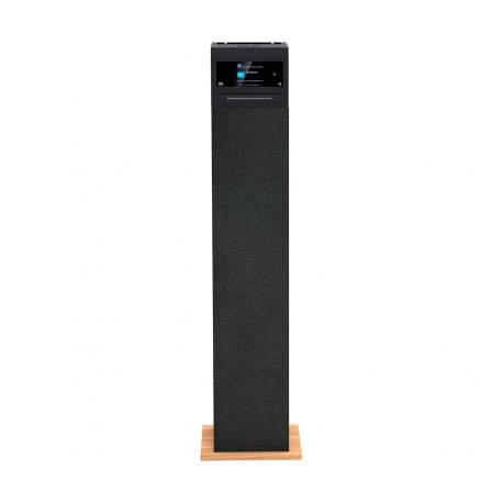 AIWA TSBT-360 WOOD / ALTAVOZ TORRE MULTIMEDIA
