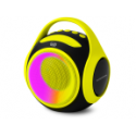 ALTAVOZ BLUETOOTH TREVI XR 8A 202 AMPLIF.SPKR. 20W +AW YELLOW