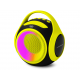 ALTAVOZ BLUETOOTH TREVI XR 8A 202 AMPLIF.SPKR. 20W +AW YELLOW
