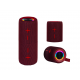 ALTAVOZ BLUETOOTH TREVI XR 8A44 DOUBLE 2X10W AMPLIF.SPKR + AW 2IN1 D. RED