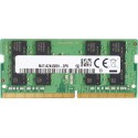 HP - 286H8AA módulo de memoria 8 GB 1 x 8 GB DDR4 3200 MHz - 286H8AA