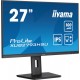 IIYAMA - iiyama ProLite XUB2793HSU-B7 pantalla para PC 68,6 cm (27) 1920 x 1080 Pixeles Full HD LED Negro - XUB2793HSU-B7