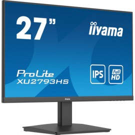 IIYAMA - iiyama XU2793HS-B7 pantalla para PC - XU2793HS-B7