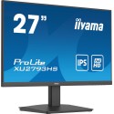 IIYAMA - iiyama XU2793HS-B7 pantalla para PC - XU2793HS-B7