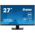 IIYAMA - iiyama ProLite XU2793QSU-B7 LED display 68,6 cm (27) 2560 x 1440 Pixeles Wide Quad HD Negro - XU2793QSU-B7