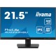 iiyama ProLite XU2293HSU-B7 pantalla para PC 54,6 cm (21.5) 1920 x 1080 Pixeles Full HD LED Negro