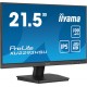 iiyama ProLite XU2293HSU-B7 pantalla para PC 54,6 cm (21.5) 1920 x 1080 Pixeles Full HD LED Negro