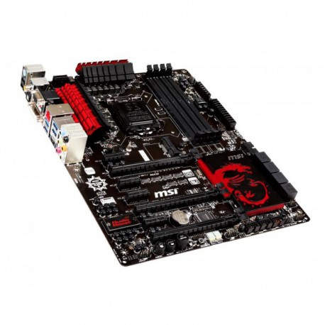 MSI 1150 Z87-GD65