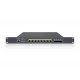 EnGenius ECS5512FP switch Gestionado L2+ 10G Ethernet (100/1000/10000) Energía sobre Ethernet (PoE) Negro