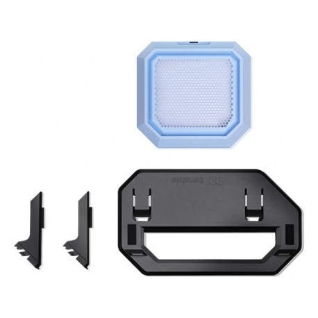 Thermaltake AC-078-ONFNAN-A1 parte carcasa de ordenador Mini Tower Kit de conversión de torre a rack