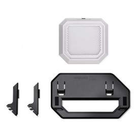 Thermaltake AC-078-ON6NAN-A1 parte carcasa de ordenador Mini Tower Kit de conversión de torre a rack