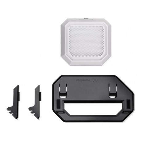 Thermaltake AC-078-ON6NAN-A1 parte carcasa de ordenador Mini Tower Kit de conversión de torre a rack