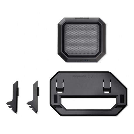 Thermaltake AC-078-ON1NAN-A1 parte carcasa de ordenador Mini Tower Kit de conversión de torre a rack