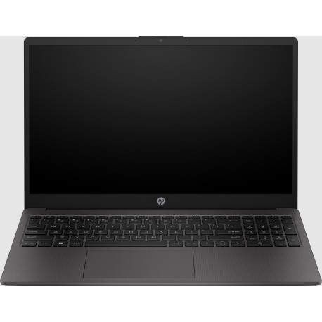 HP 255 G10 AMD Ryzen™ 3 7330U Portátil 39,6 cm (15.6'') Full HD 16 GB DDR4-SDRAM 512 GB SSD Wi-Fi 6 (802.11ax) FreeDOS Negro
