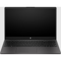 HP 255 G10 AMD Ryzen™ 3 7330U Portátil 39,6 cm (15.6'') Full HD 16 GB DDR4-SDRAM 512 GB SSD Wi-Fi 6 (802.11ax) FreeDOS Negro