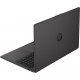 HP 255 G10 AMD Ryzen™ 3 7330U Portátil 39,6 cm (15.6'') Full HD 16 GB DDR4-SDRAM 512 GB SSD Wi-Fi 6 (802.11ax) FreeDOS Negro