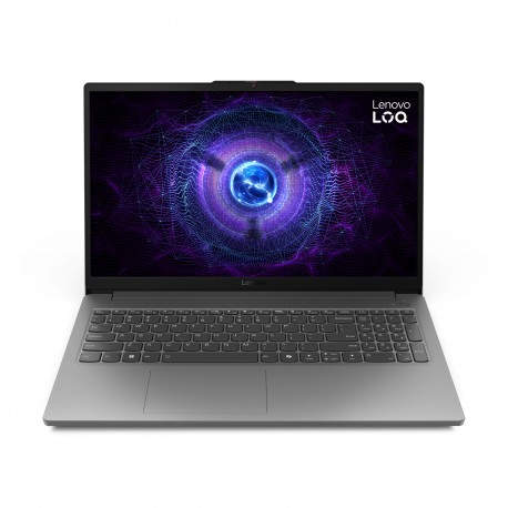 Lenovo LOQ 15IAX9E Intel® Core™ i7 i7-12650HX Portátil 39,6 cm (15.6'') Full HD 16 GB