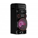 LG RNC7 / ALTAVOZ DE FIESTA & KARAOKE