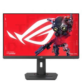 ASUS - ROG Strix XG259CS pantalla para PC 62,2 cm (24.5) 1920 x 1080 Pixeles Full HD LCD Negro - 90LM0AM0-B01370