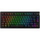HP Teclado gaming HyperX Alloy Rise 75 inalámbrico