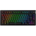 HP Teclado gaming HyperX Alloy Rise 75 inalámbrico