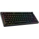 HP Teclado gaming HyperX Alloy Rise 75 inalámbrico