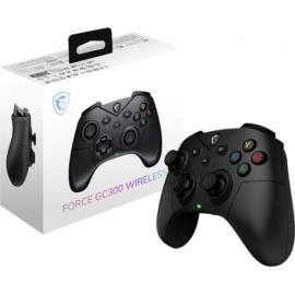 GAMEPAD MSI FORCE GC300 W