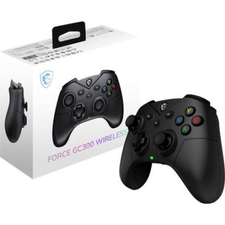 GAMEPAD MSI FORCE GC300 W