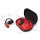 Philips 6000 series TAA6709BK/00 auricular y casco Auriculares True Wireless Stereo